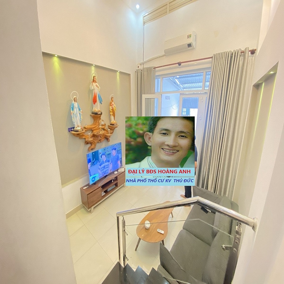 🏠 Bán Gấp Nhà Mặt Phố Trường Thọ, Thủ Đức - 5 Tầng HĐT 480 Triệu 🔥 - Ảnh 7